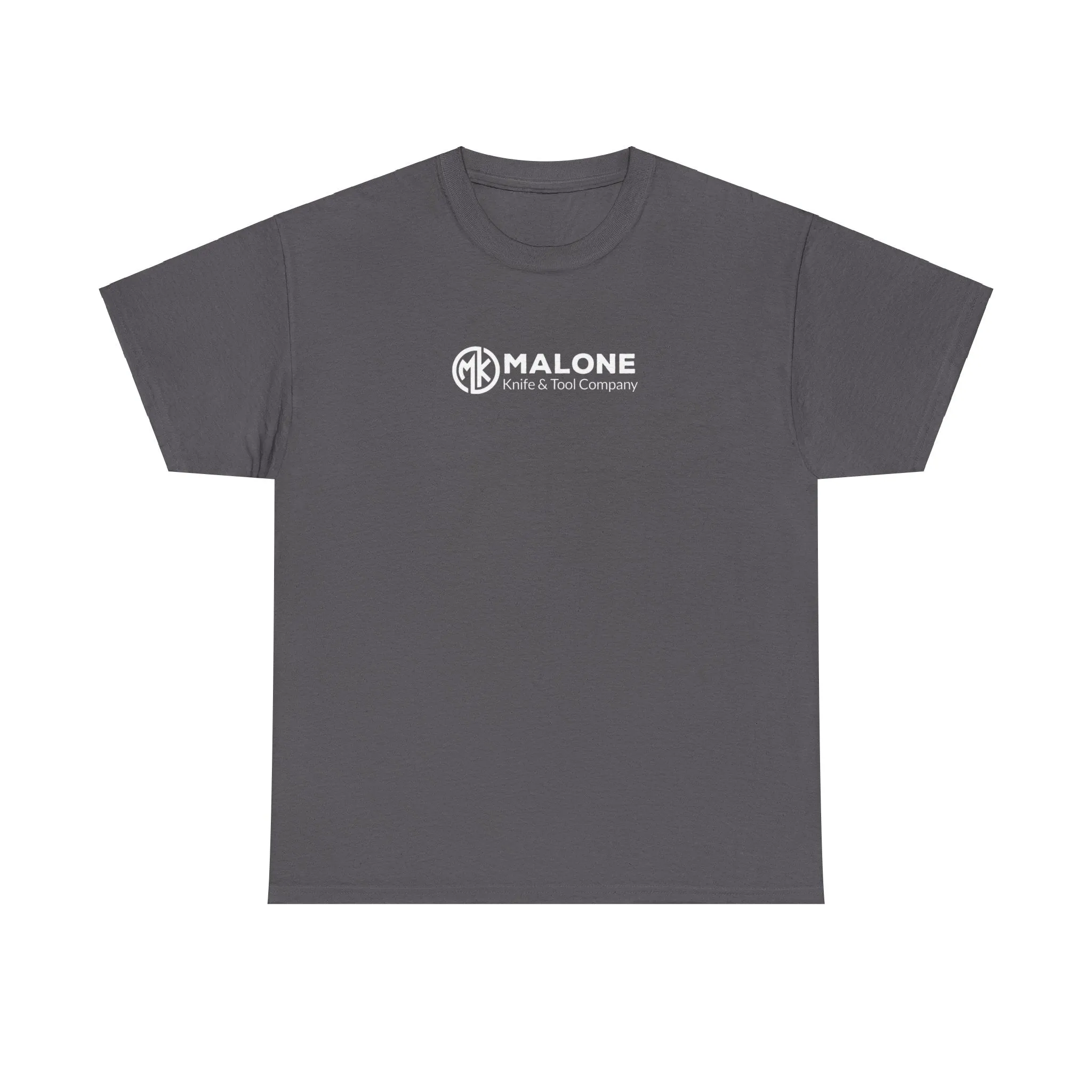 Unisex Heavy Cotton Tee - Outlaw Biker