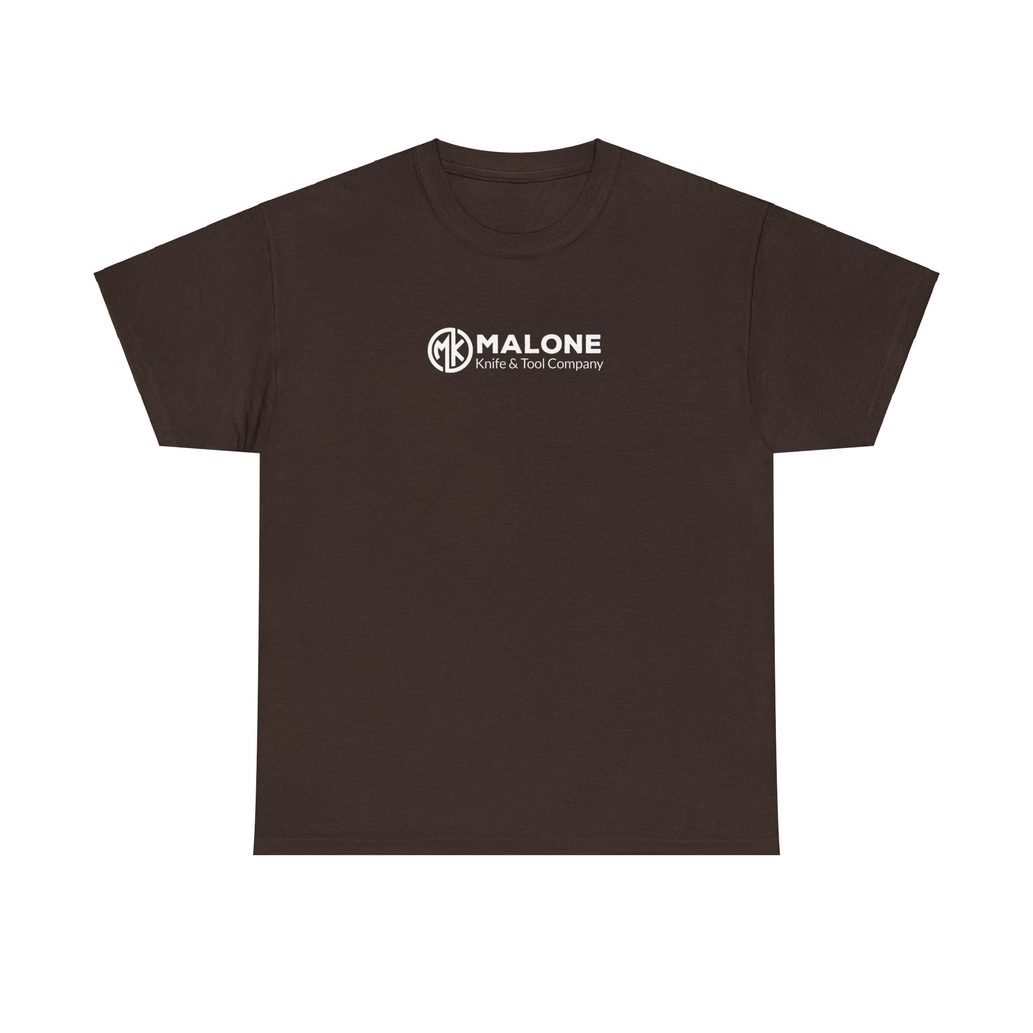 Unisex Heavy Cotton Tee - Outlaw Biker