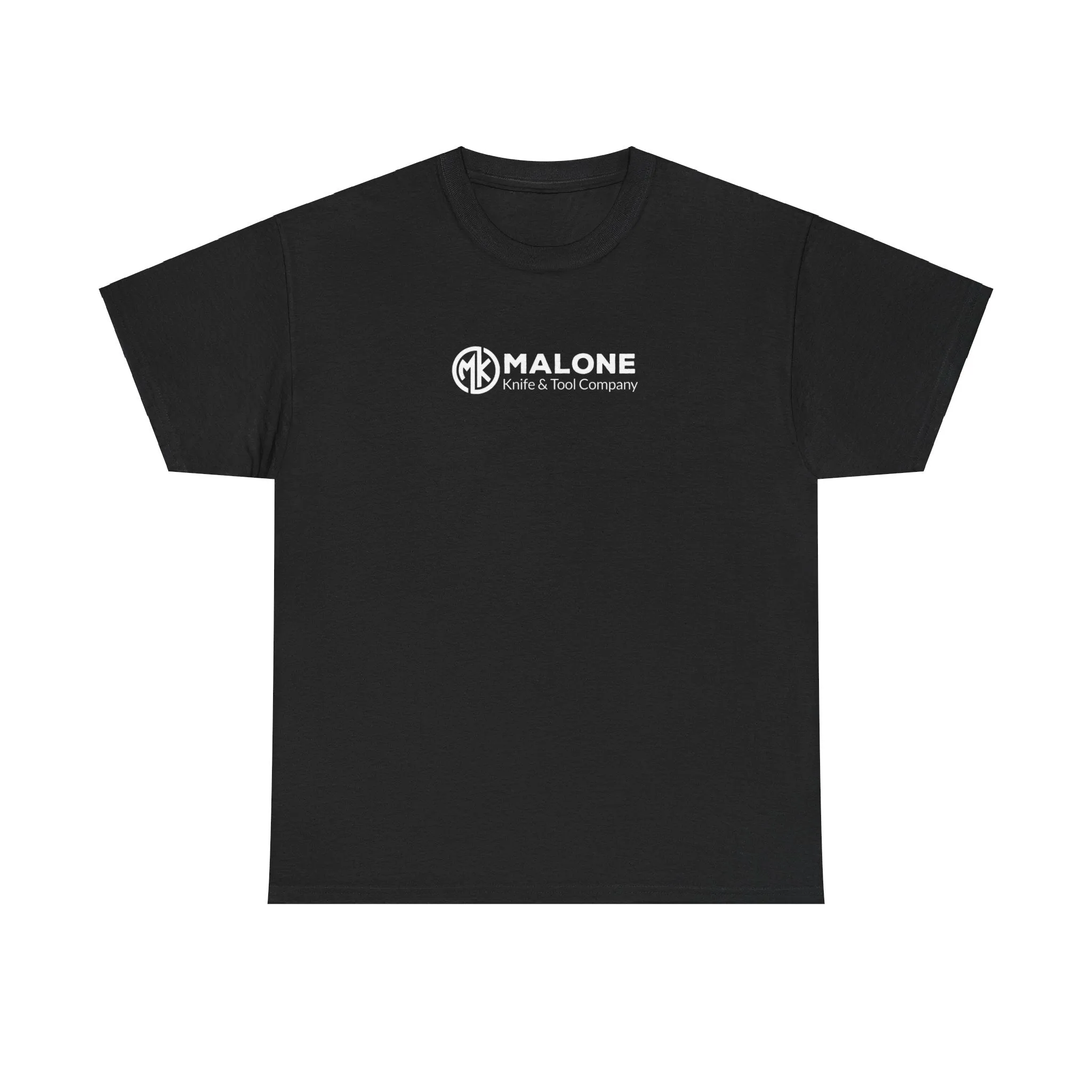 Unisex Heavy Cotton Tee - Outlaw Biker