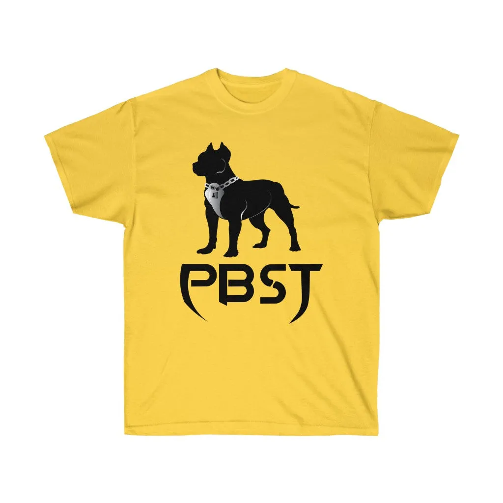 Unisex Ultra Cotton Tee