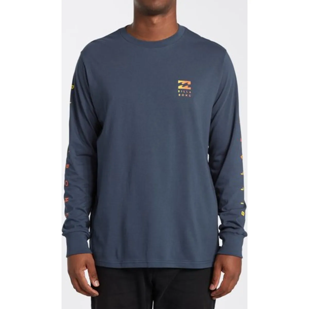 Unity Long Sleeve T-Shirt