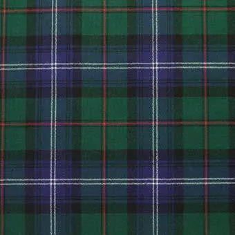 Urquhart Modern Tartan Neck Tie