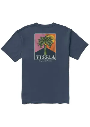 Vissla Men's Tropical Thrills Premium