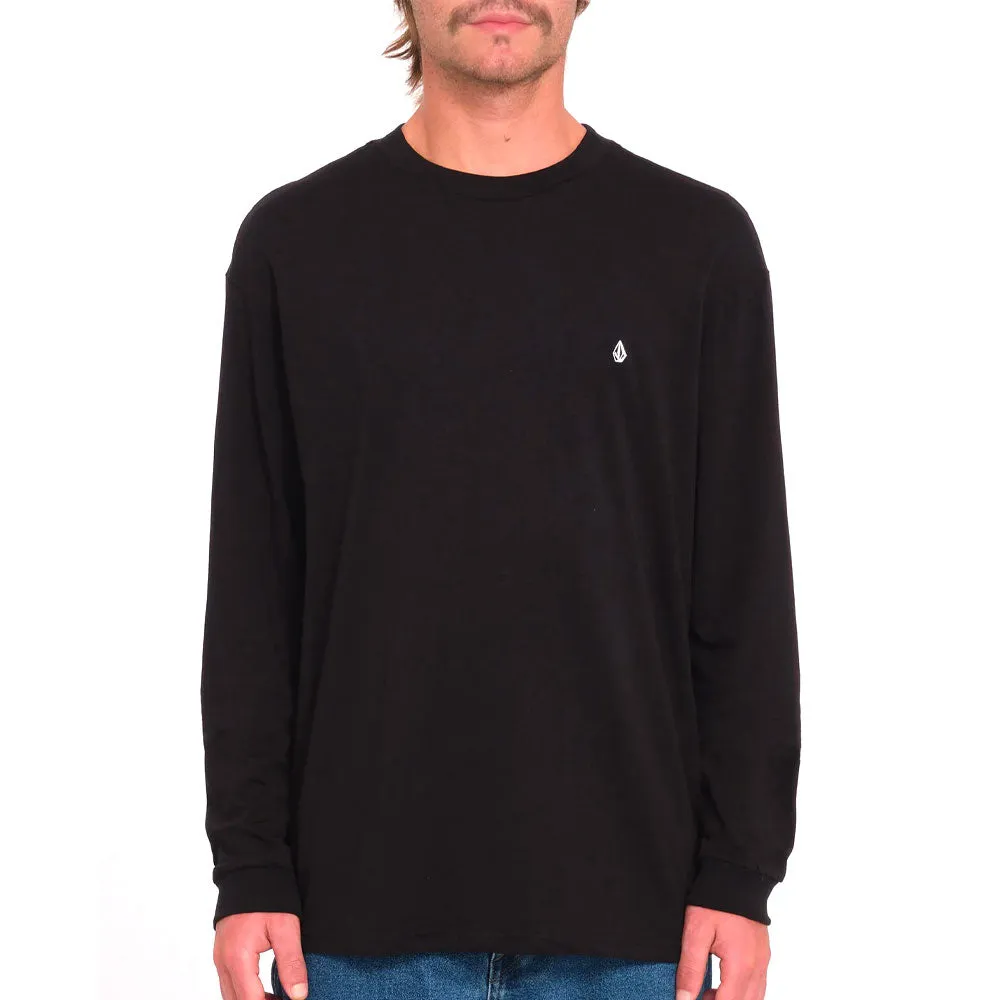Volcom Stone Blanks Long Sleeve T Shirt
