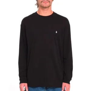 Volcom Stone Blanks Long Sleeve T Shirt