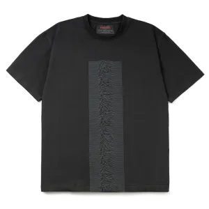 Wave Tee | Black