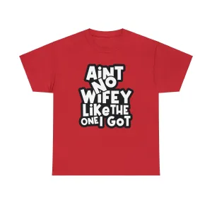 WIFEY UK