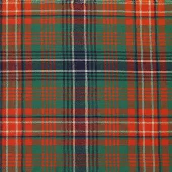 Wilson Ancient Tartan Neck Tie