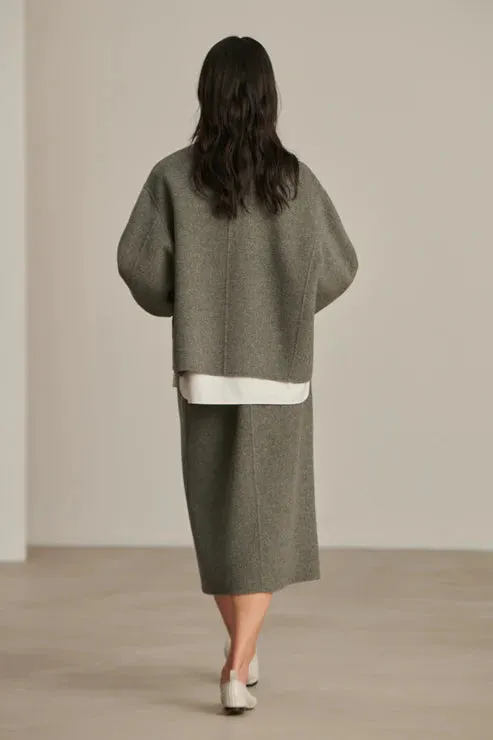 Windsor Coat