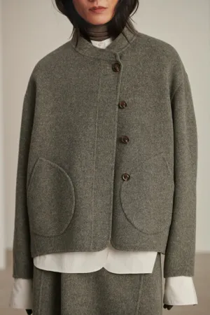 Windsor Coat