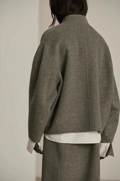 Windsor Coat