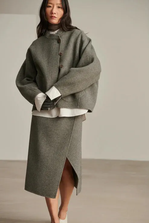 Windsor Coat