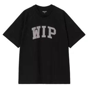 WIP Tee | Black
