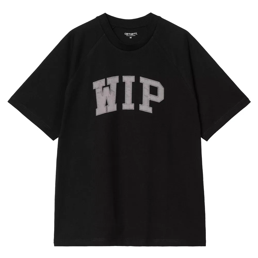 WIP Tee | Black