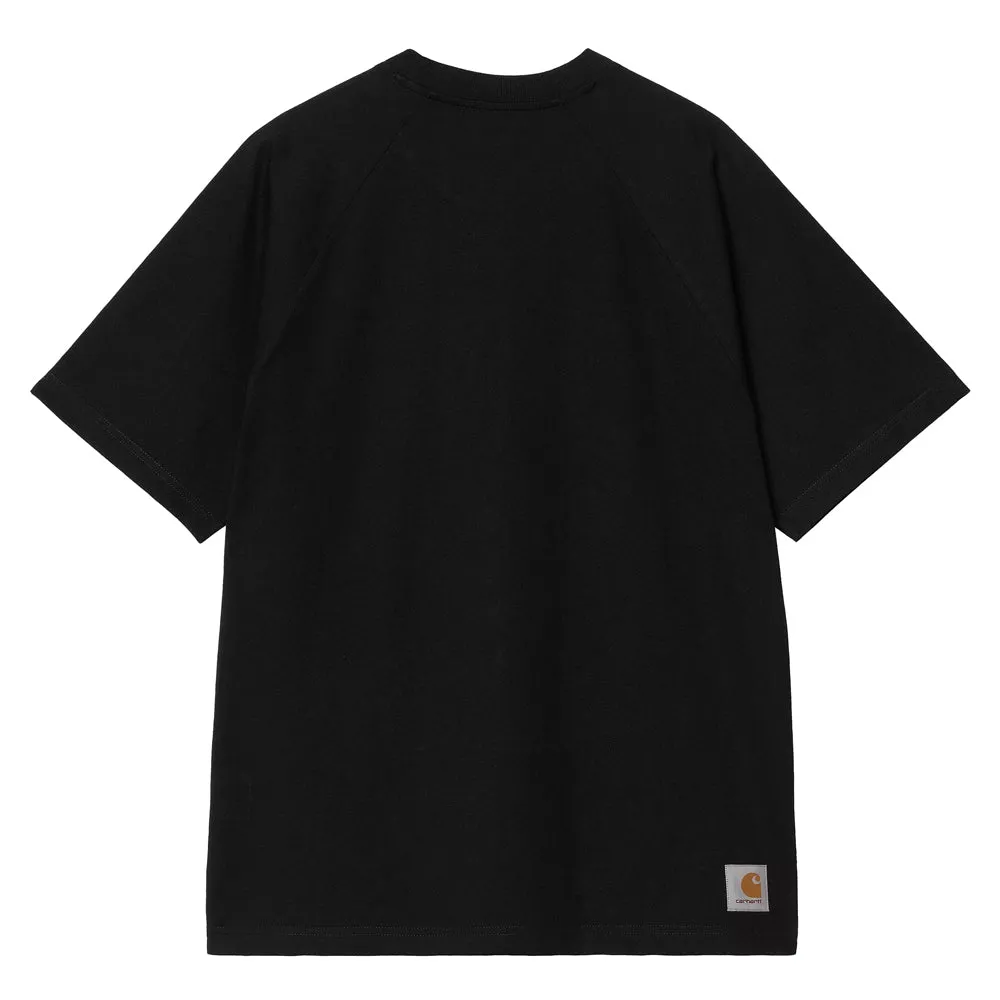 WIP Tee | Black