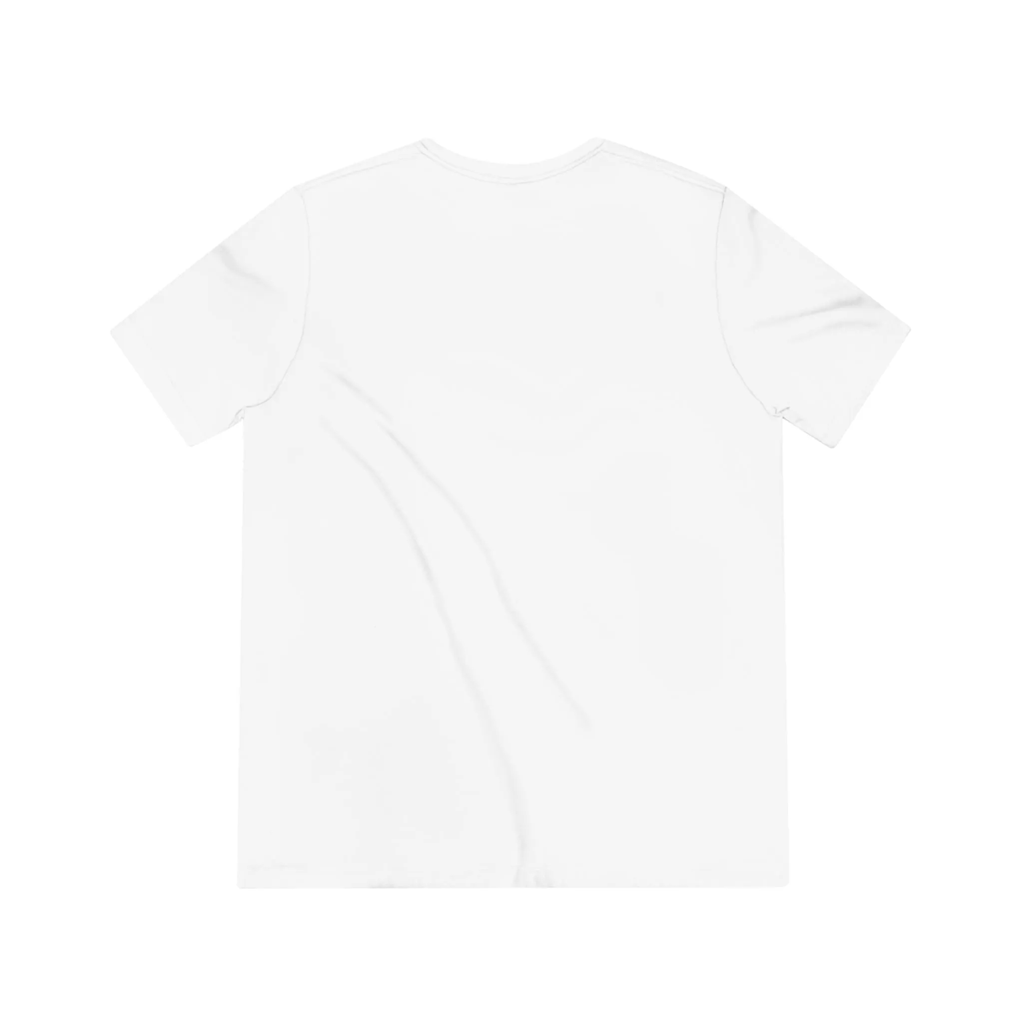 WTF Custom Tee - Men's