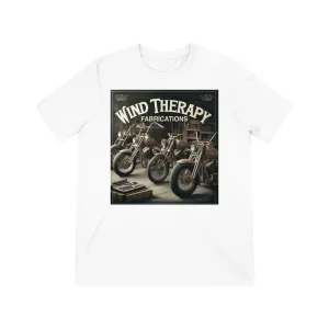 WTF Custom Tee - Men's