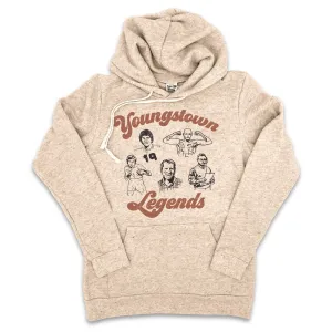 Yo Legends Hoodie