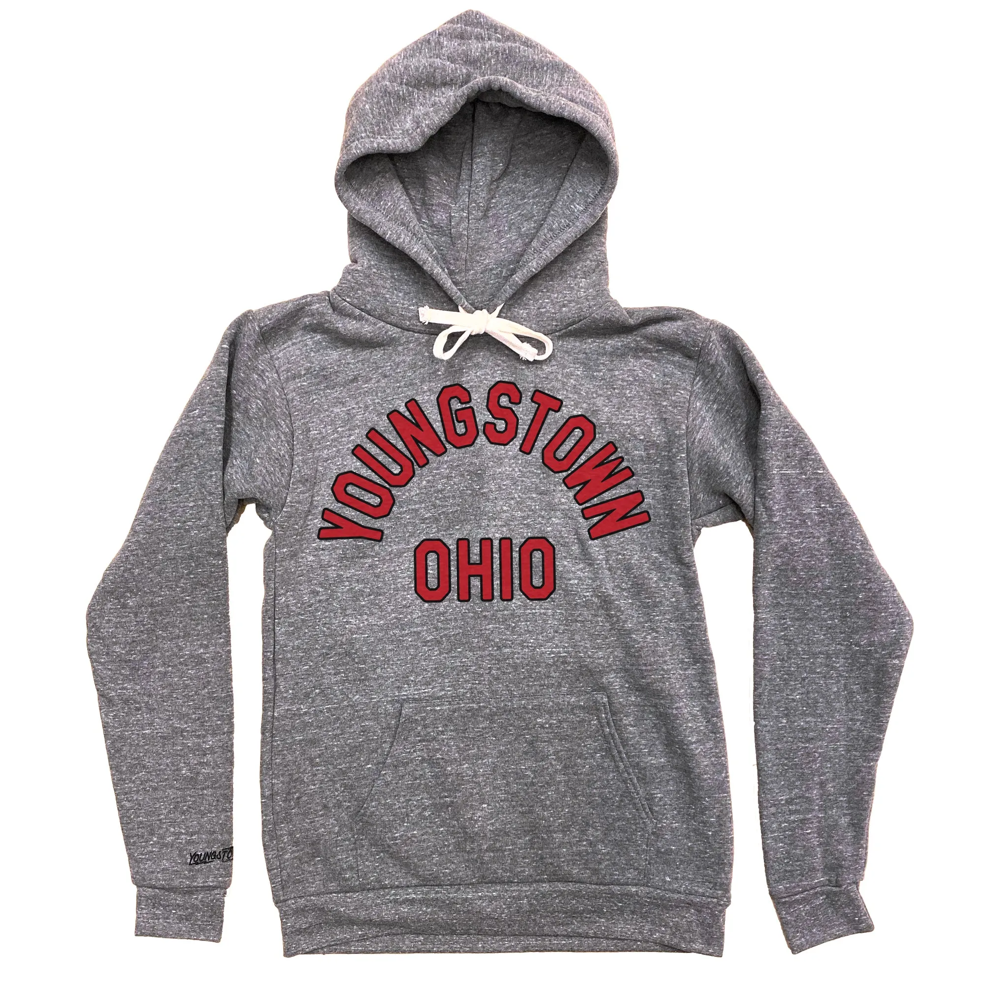 Youngstown Ohio Hoodie
