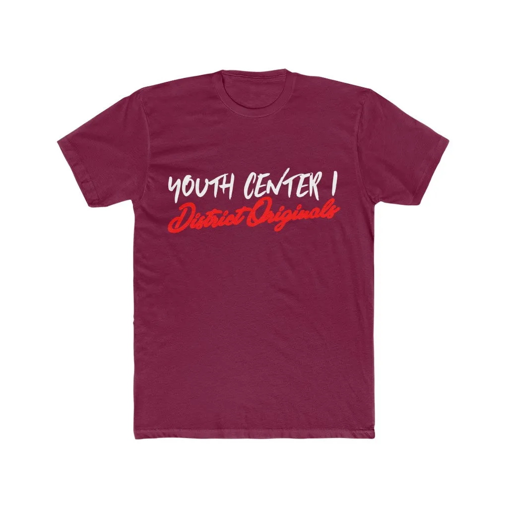 Youth Center 1 Men's Tee