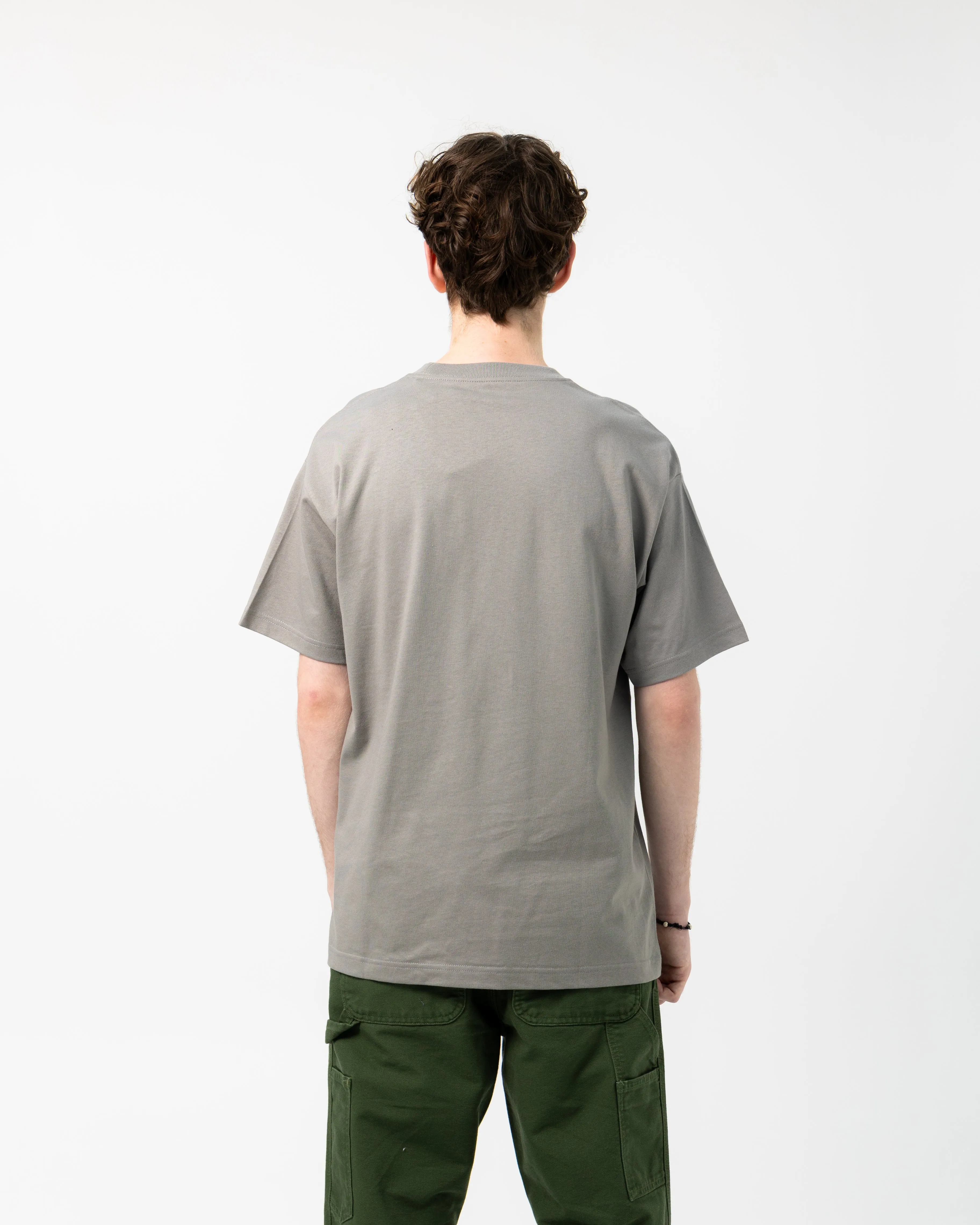 Yute Tee | Black